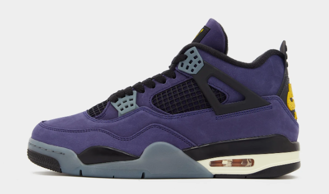 Air Jordan 4 Nike SB – Navy