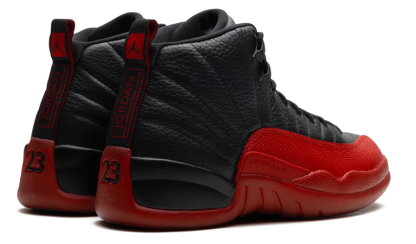 Air Jordan 12 Retro Flu Game (2025) – CT8013-002