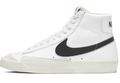 Nike Blazer Mid ’77 Vintage – White Black