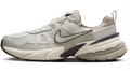 Nike V2K Run Women's Sneakers – Light Greenish Brown / Khaki / Light Bone