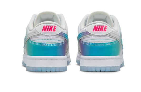 Nike Dunk Low 'Unlock Your Space' – Women's Sneakers