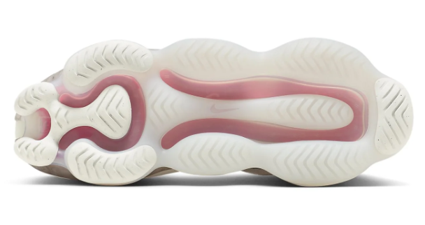 Nike Air Max Scorpion Flyknit 'Leap High' – FD4319-101