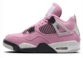 Women's Air Jordan 4 Retro 'Orchid'