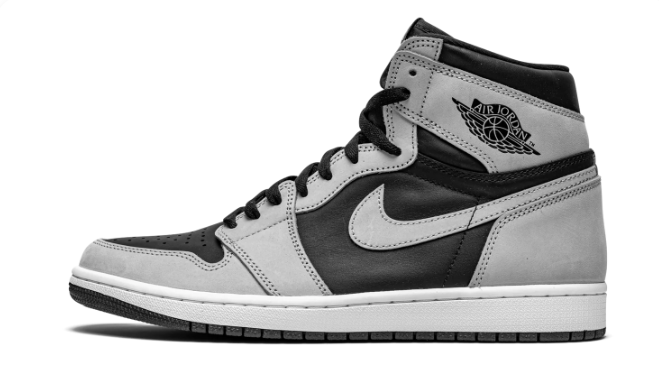 Air Jordan 1 High OG Shadow 2.0