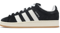 adidas Campus 00s Black White Gum
